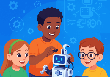 Tek Inspired robotics